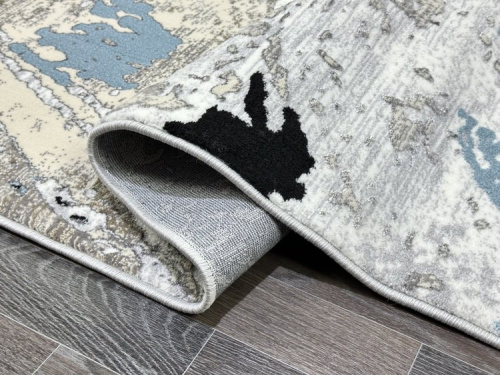 Sanandaj B030A_L GREY SHRINK / LIHGT GREY_О фото 8