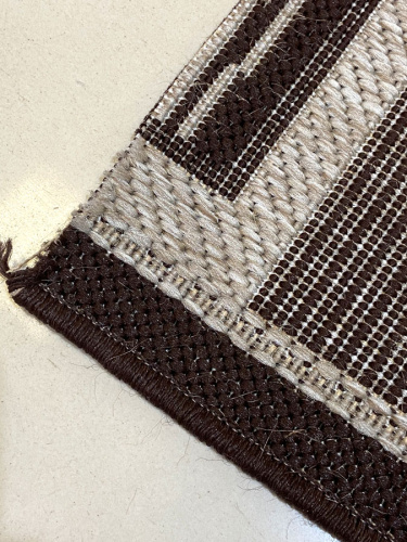 Дорожка Циновка Флурлюкс 51204_50422 фото 7