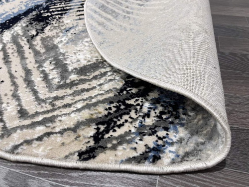 Aura 40670A_LACİVERT / K.GRİ овал фото 6