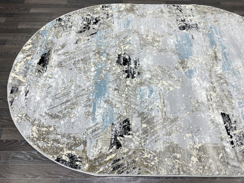 Sanandaj B032A_L GREY SHRINK / LIHGT GREY_О фото 5