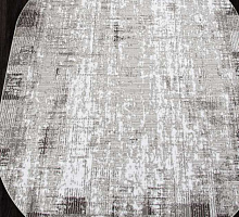 silver f396 - gray овал