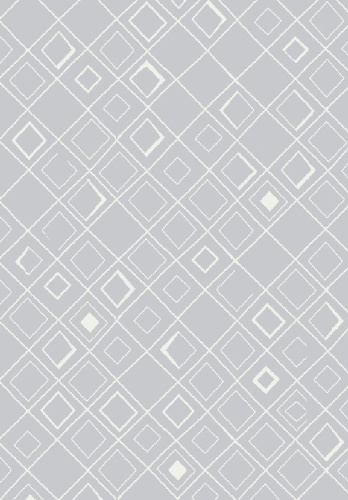 AMBIANCE 81223 Silver-White