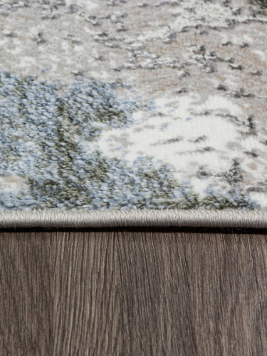 paradize 03144a - l.blue / grey прямоугольник фото 4