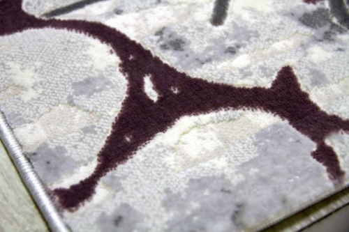 Rimma 36892J L.GREY / LILA фото 7