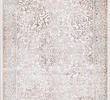 Ascona 4323A Bej Flos / Bej Flos Прямоугольный