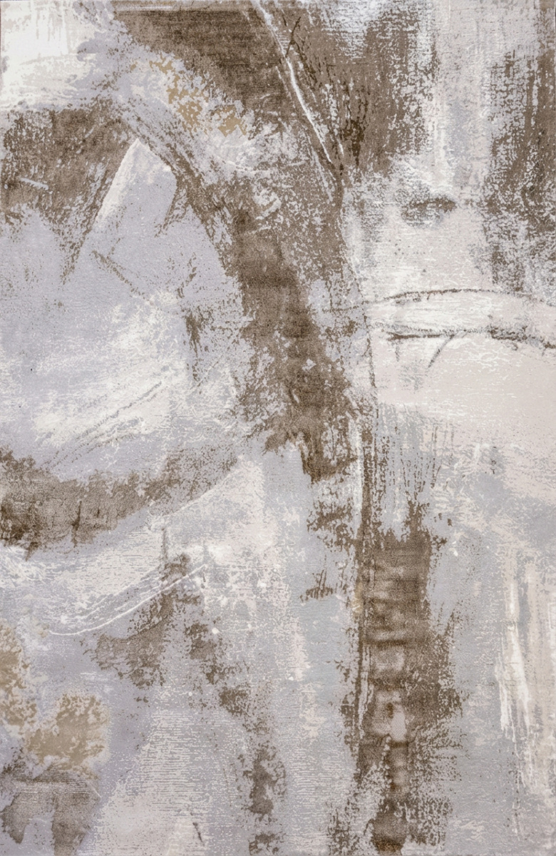 Prado Ka08A Beige / Beige Прямоугольный