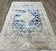 Antique Collection 5234 Light blue