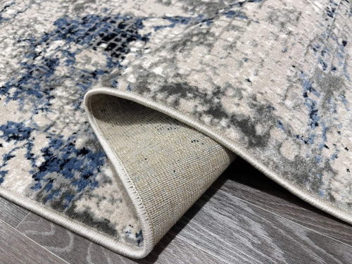 Aura 40293A_CÖKME BEJ / A.GRİ овал фото 3