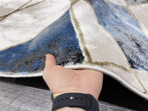 Aura 40657B_MAVİ / K.GRİ фото 8