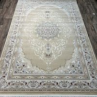 SEVILLA SHW03A BEJ-BEJ Прямоугольный