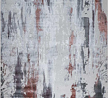 Kleopatra 37107A ROSE FLS / L.GREY