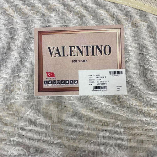 Valentino 6777A_BLUE_BLUE_O фото 3