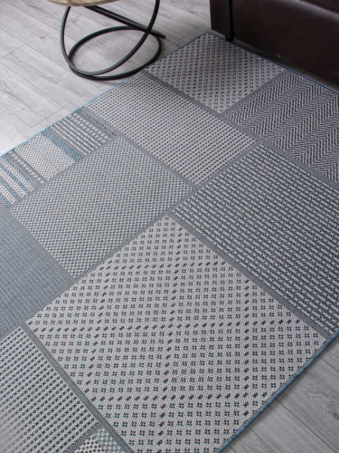 kair s139 - blue прямоугольник фото 3