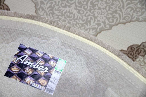 Amber 36845A L.BEIGE / D.VIZON_О фото 2