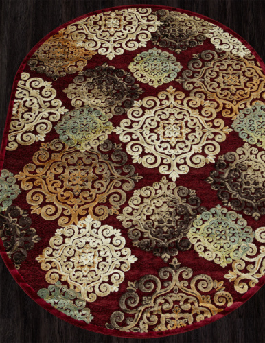 genova 938001 - 121210 овал