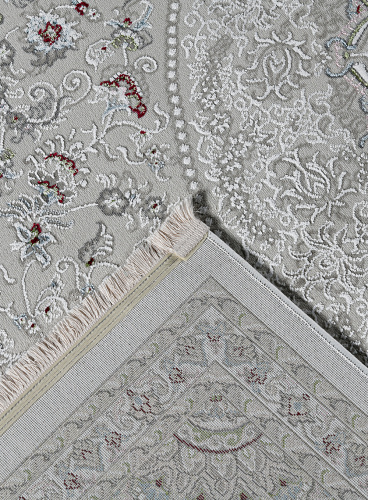 Kirmanshah 38860A CREAM CKM / WHITE фото 5