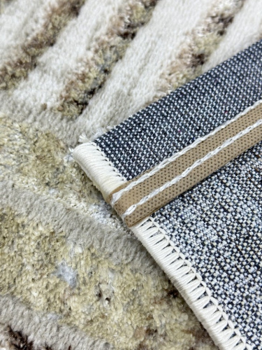 Gilan M027A_VIZON FDY / CREAM SHRINK фото 9