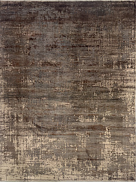  ковер  b204p2-l-grey-beige | 