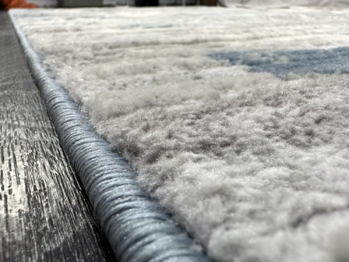 Bojnord D069A_D.GREY SHRINK / L.BLUE HEATSET-о фото 8