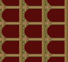 Ковролин для Мечети КA22542-22133