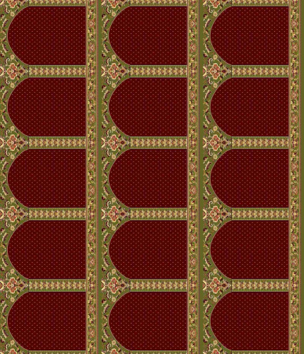 Ковролин для Мечети КA22542-22133