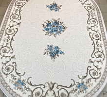 SULTANA 2018B MAVI/BEYAZ