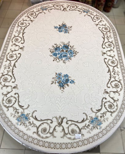 SULTANA 2018B MAVI/BEYAZ