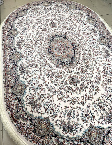 TABRIZ 3650А_Cream_Navy фото 3