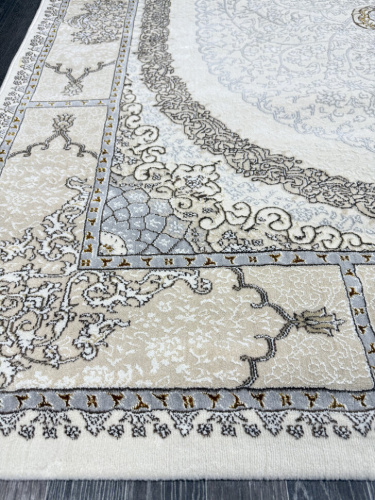 Iran collection A053C_CREAM / LIGHT BEIGE фото 7