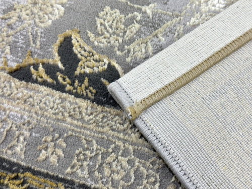 Lisa AA610A_IVORY / MUSTARD фото 9