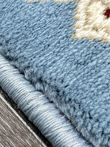 Madison 2275A_BLUE / BLUE фото 3