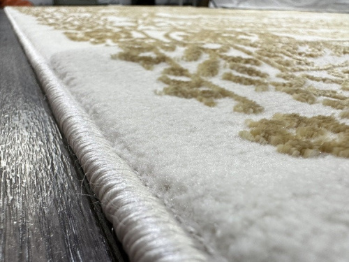 Lowa A3584A_CREAM / MUSTARD-овал фото 9