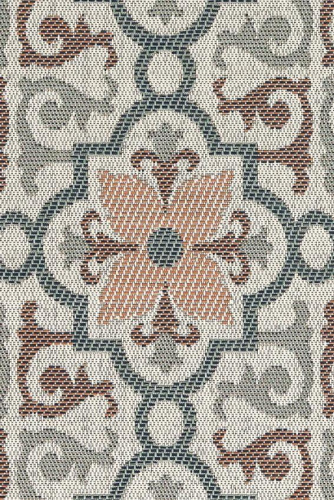 Циновка Mundo A776_Z701 фото 3