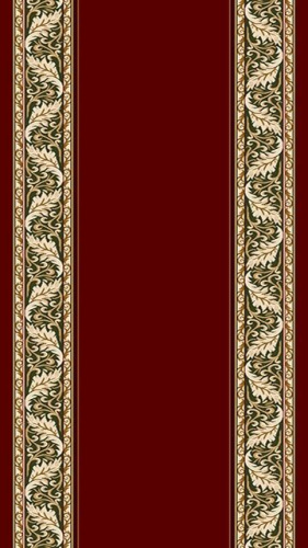 Ковровая дорожка Акварель 20641 22133