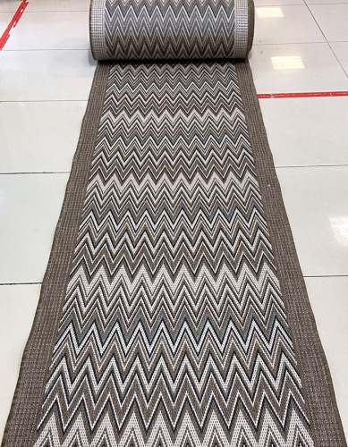 Дорожка Циновка Flat 48214_23111_dor фото 2