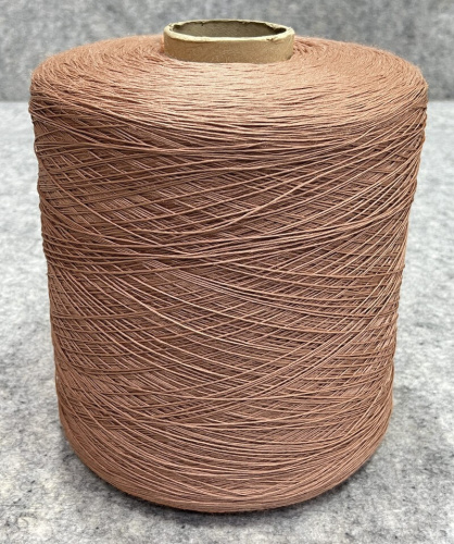 Нитки для оверлока Хит-сет 4167