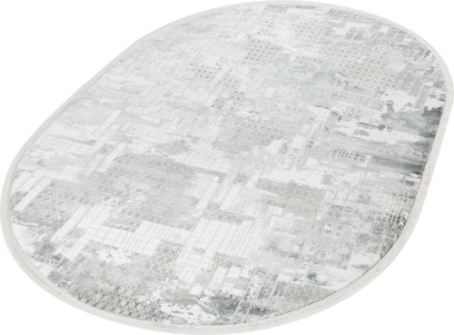 Nova Avalon 38267B OVAL GREY / L.GREY фото 3