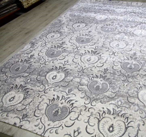 Amatis 36610A GREY / GREY фото 6