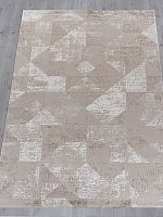 sirocco 01459a - beige / white прямоугольник