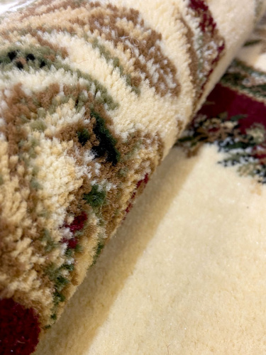 Ковровая дорожка Акварель Классик фото 4