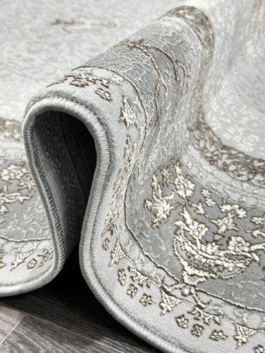 Iran collection A053A_LIGHT GREY SHRINK / LIGHT GREY SHRINK овал фото 7