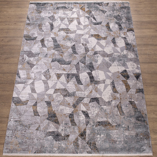 Olimpos MT042 DGRAY / CREAM