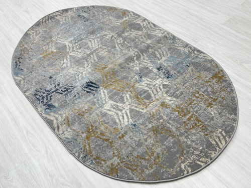 Arzu 3602A Cream. Овал фото 6