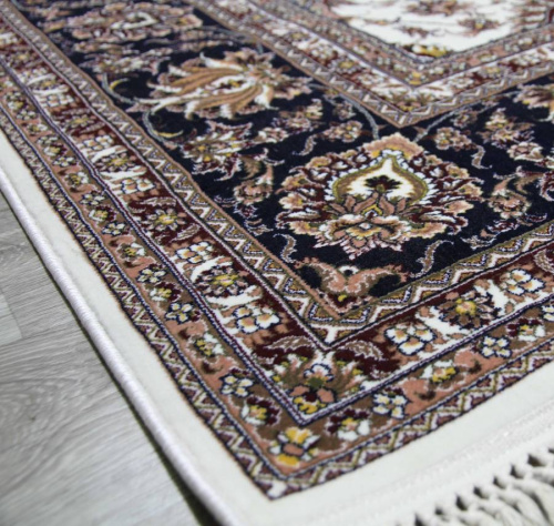 Abrishim 35032J STAN CREAM / NAVY фото 6