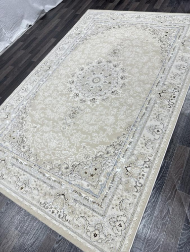 Iran collection A054A_LIGHT BEIGE SHRINK / LIGHT BEIGE SHRINK фото 3