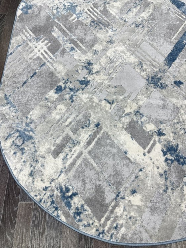 Bojnord V134A_D.GREY SHRINK / L.BLUE HEATSET-о фото 4