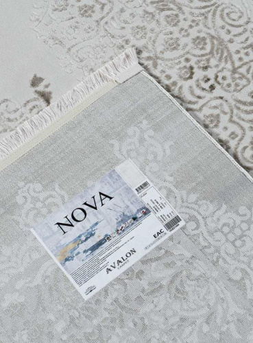 Nova Avalon 36561C STAN L.BEIGE / BEIGE фото 4