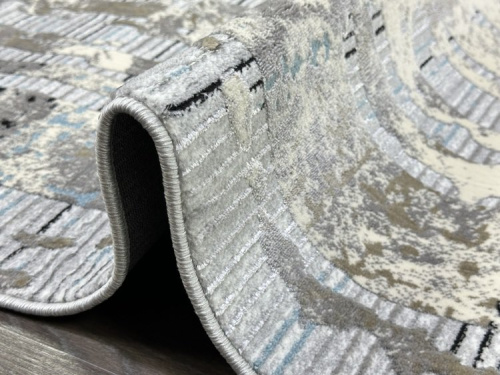 Sanandaj B034A_L GREY SHRINK / LIHGT GREY_О фото 7