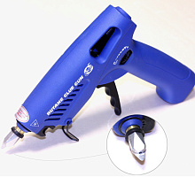 Клеевой газовый термопистолет Orcon