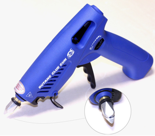 Клеевой газовый термопистолет Orcon